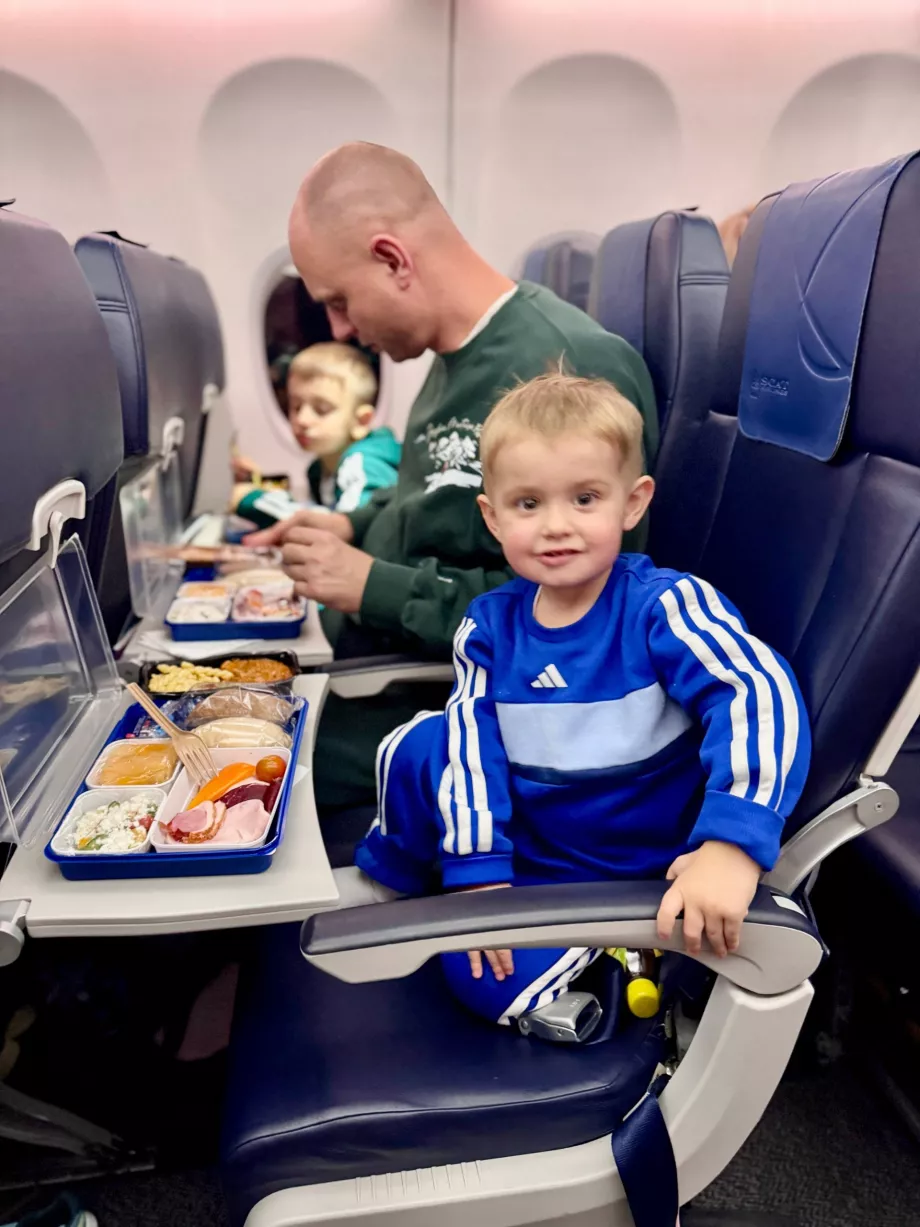 Ώρα για δείπνο