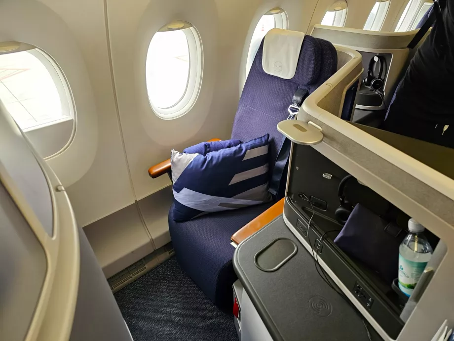 3K - Κάθισμα ιδιωτικού χώρου