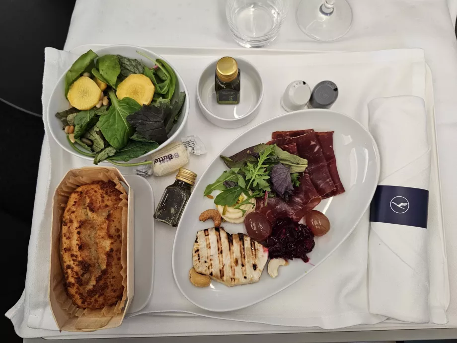 Κύριο σέρβις, μίζα