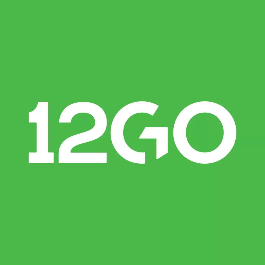 Λογότυπο 12Go.asia