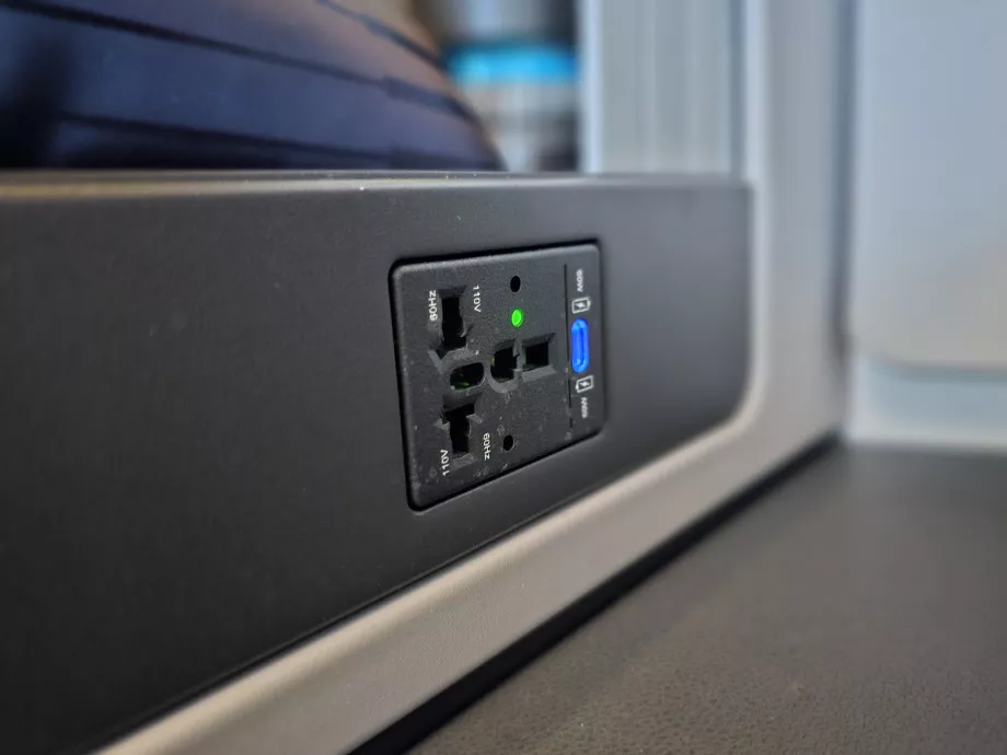 Υποδοχή γενικής χρήσης