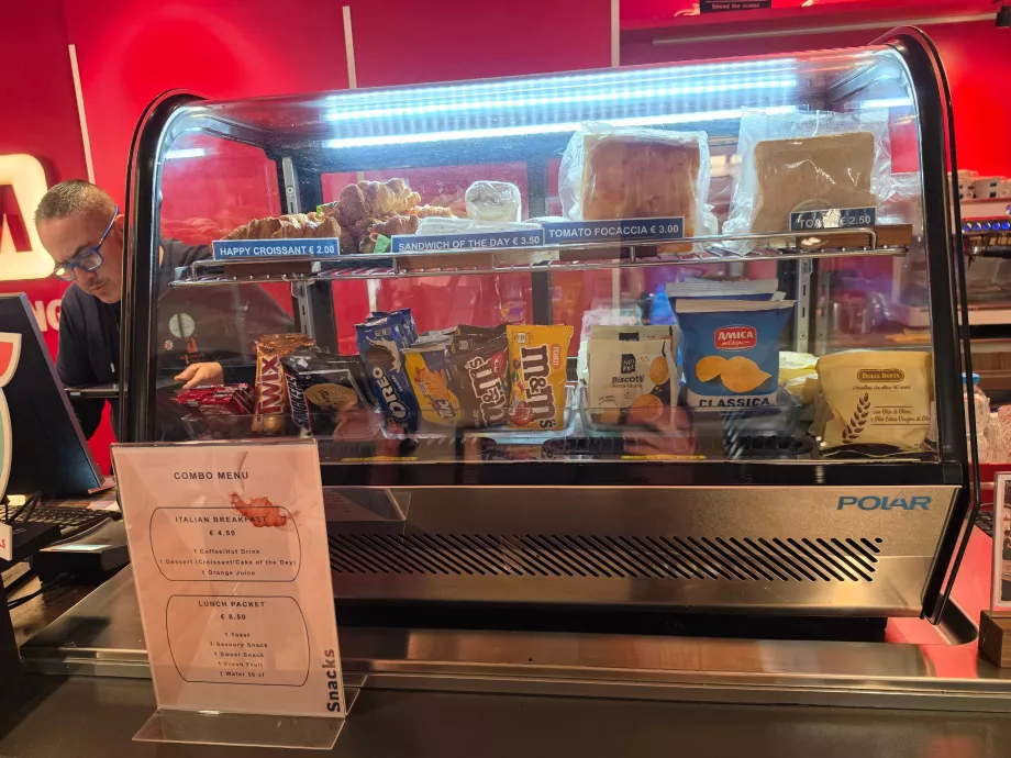 Ξενοδοχείο bar
