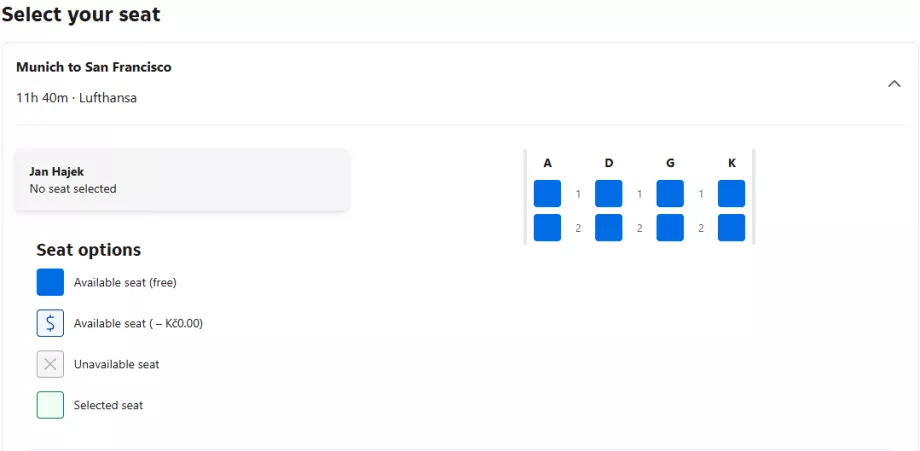 Παλιά πρώτη θέση