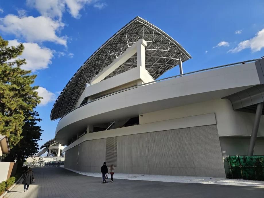 Άθροισμα του Seaworld