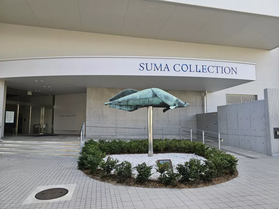 Άθροισμα του Seaworld