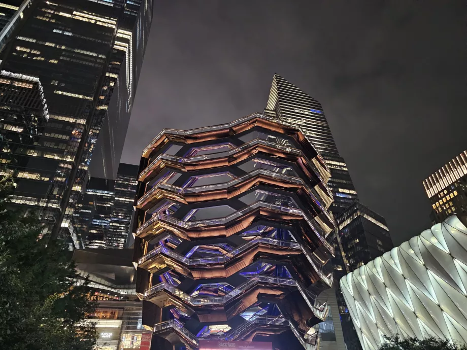 Νυχτερινό σκάφος