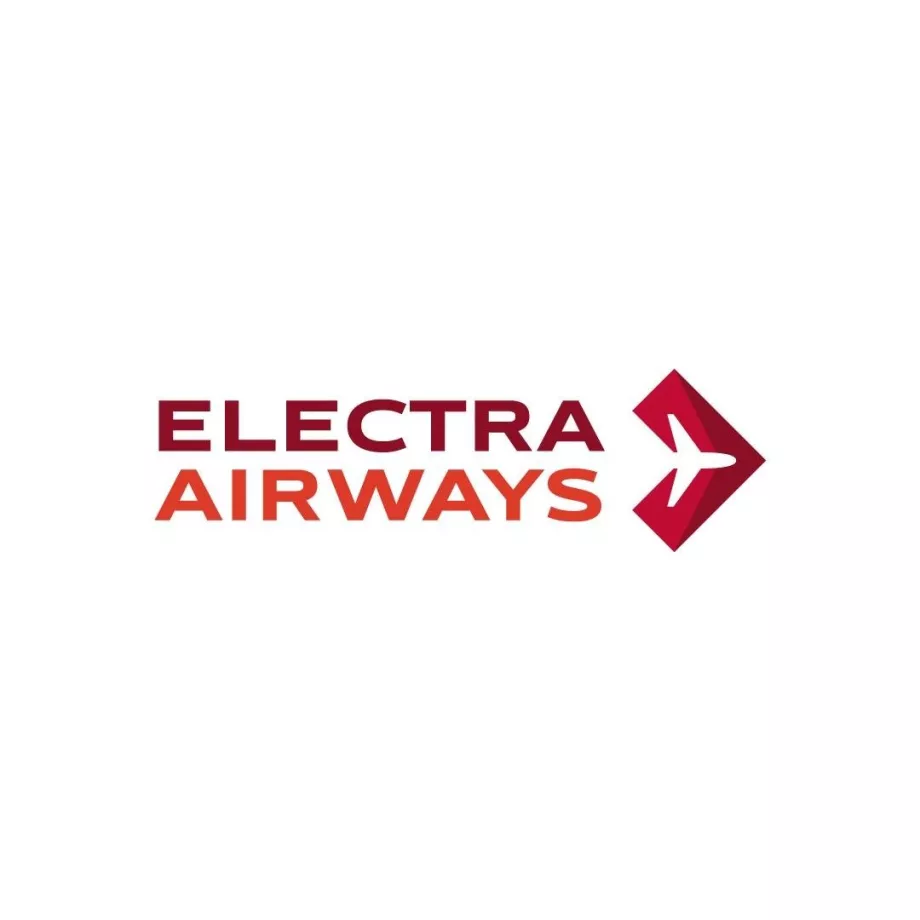 Λογότυπο Electra Airways