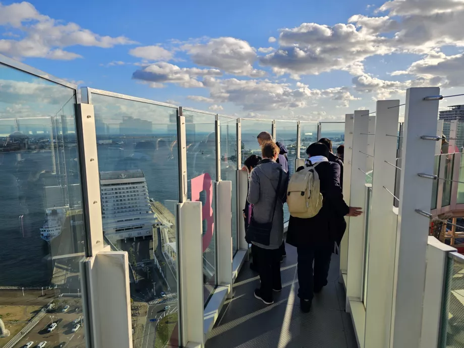 Γκαλερί οροφής