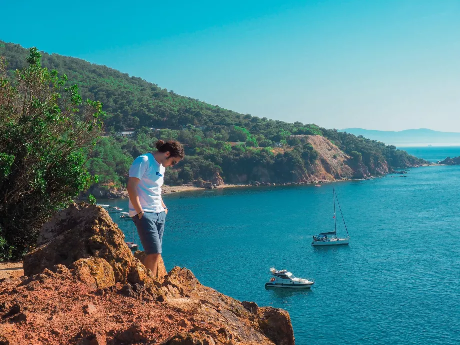 Princes Islands, Κωνσταντινούπολη