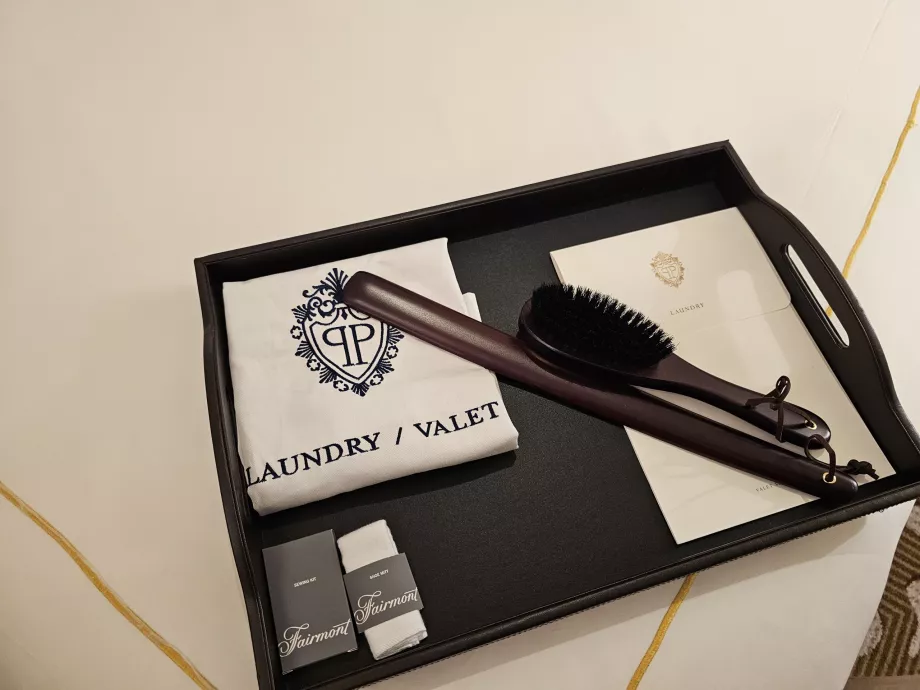 Πλυντήριο ρούχων