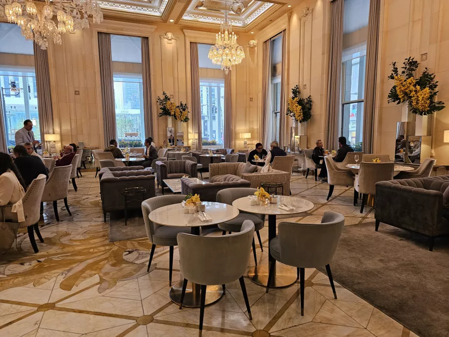 Μπαρ σαμπάνιας