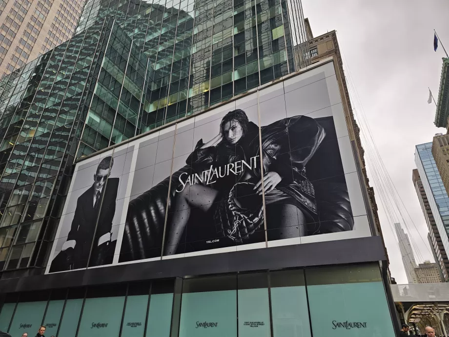 5η Λεωφόρος