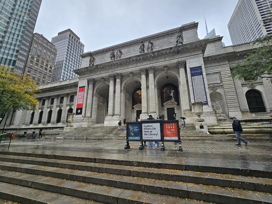 Δημόσια Βιβλιοθήκη