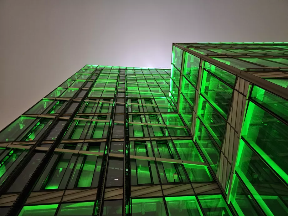 Σύνοδος κορυφής One Vanderbilt