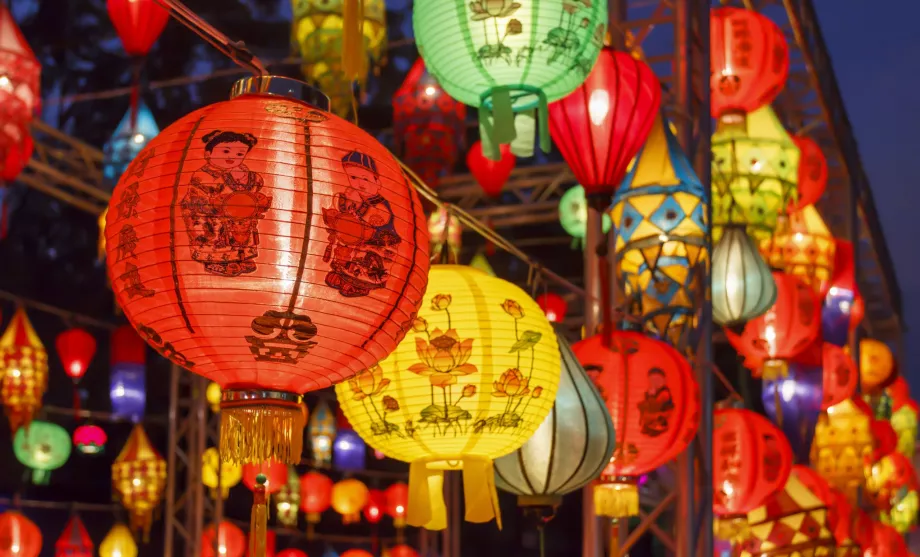 Φεστιβάλ φανών