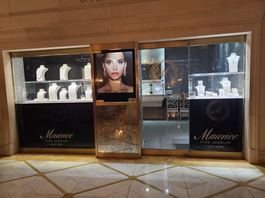 Κοσμηματοπωλείο