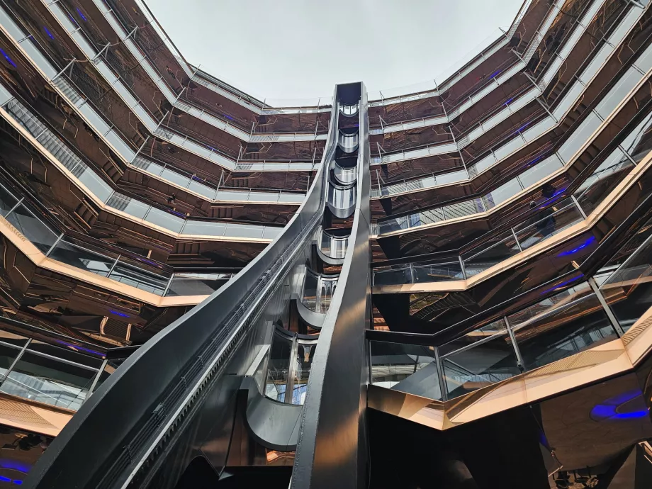 Ανελκυστήρας Σκάφος