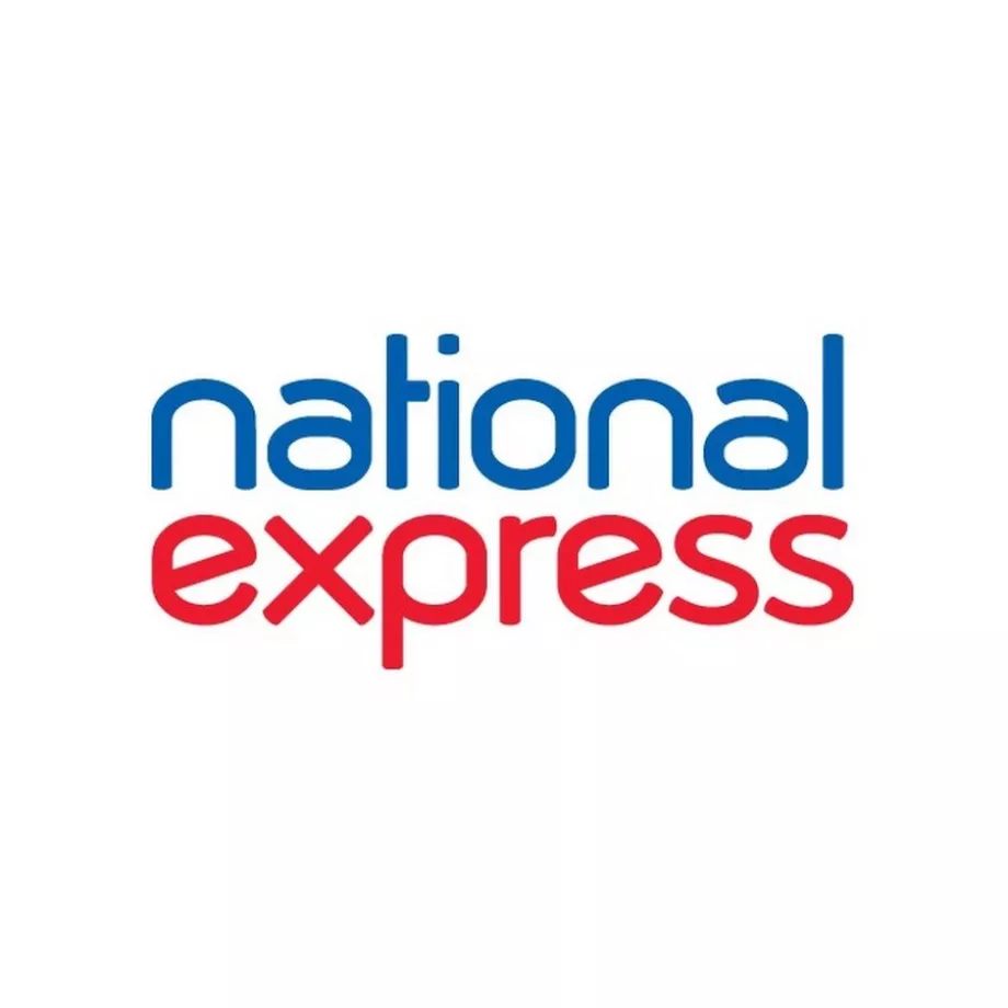 Λογότυπο της National Express