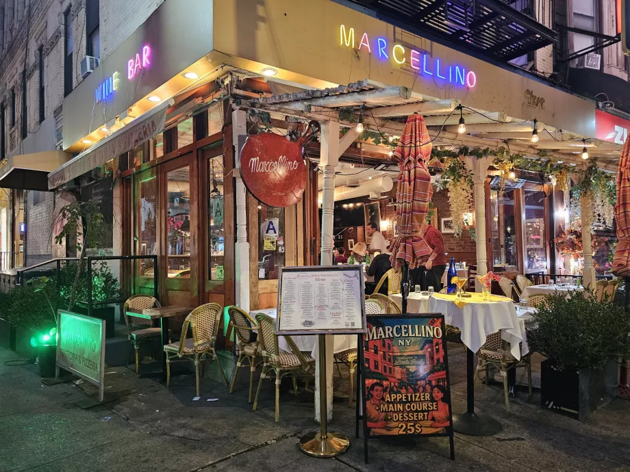 Μικρή Ιταλία