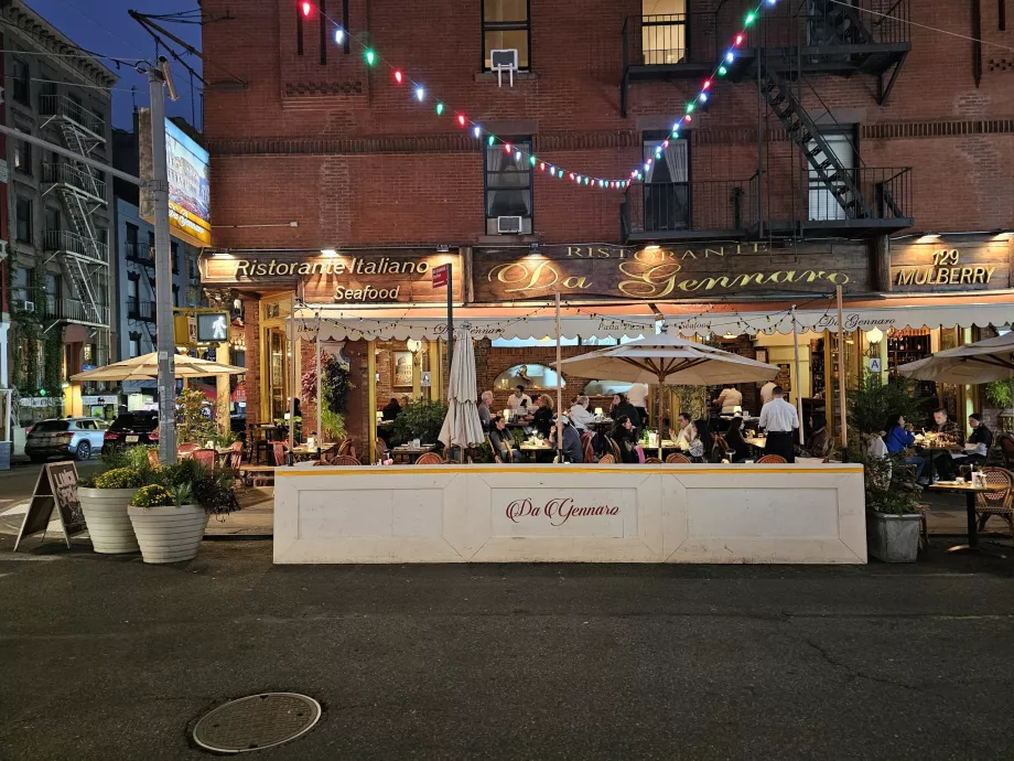 Μικρή Ιταλία