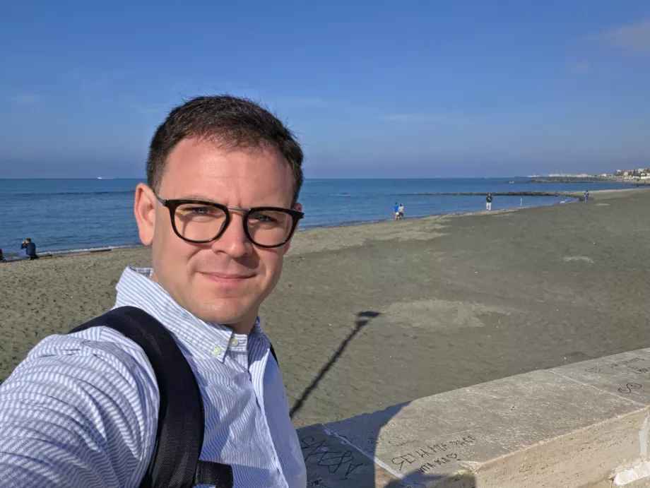 Me για Lido di Ostia
