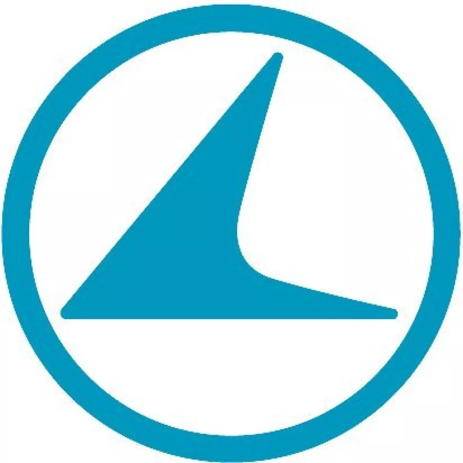 Λογότυπο της Luxair