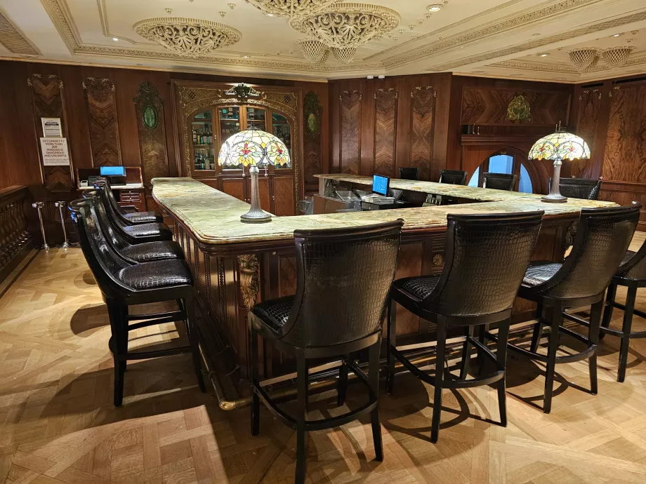 Σαλόνι στο λόμπι