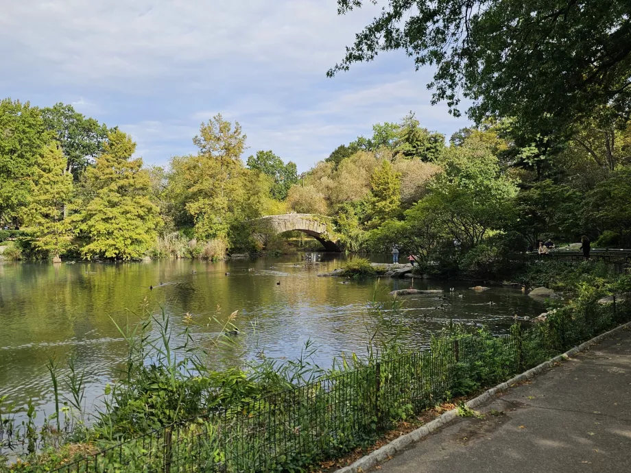 Γέφυρα Gapstow