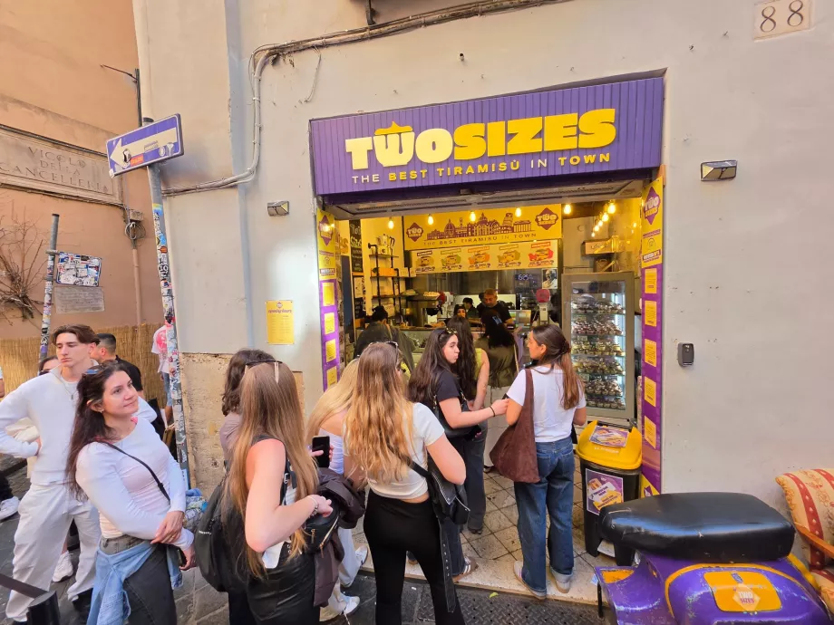 Δύο μεγέθη