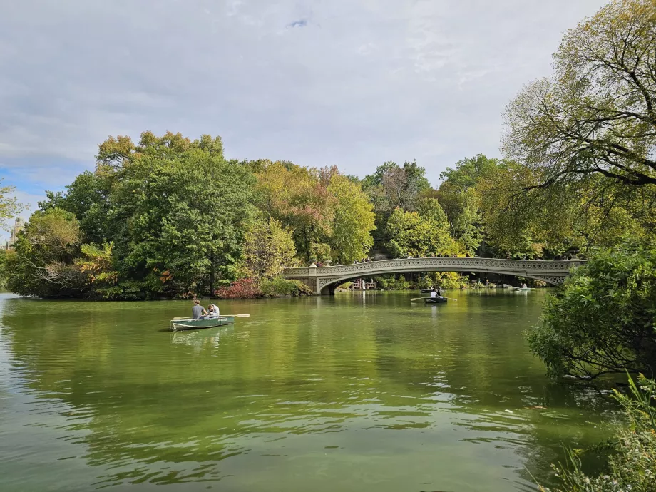 Γέφυρα Τόξου