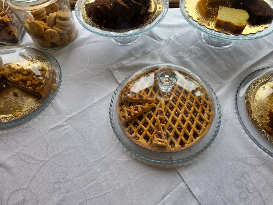 Πρωινό