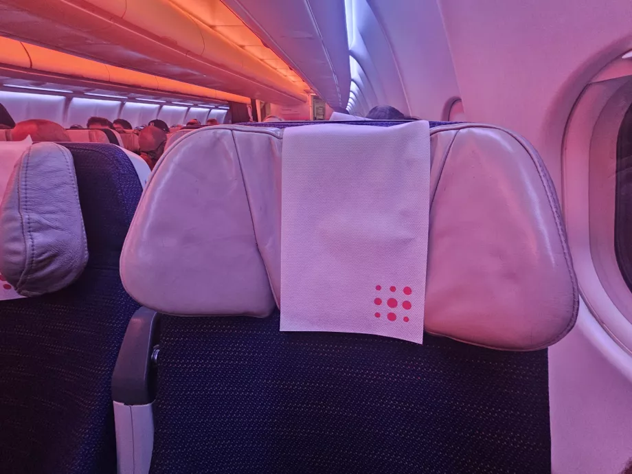 Ρυθμιζόμενο προσκέφαλο