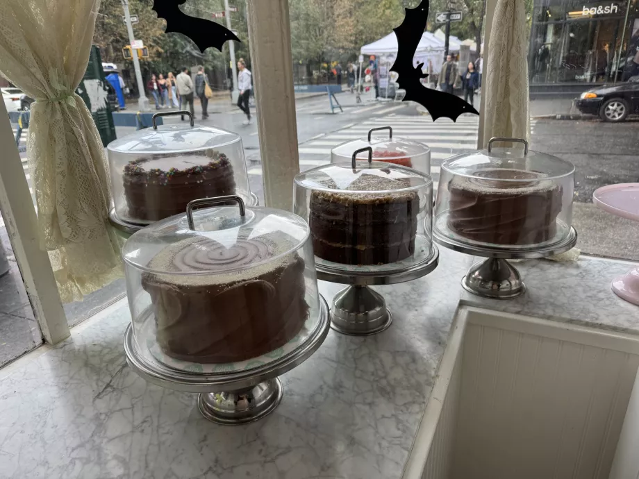 Αρτοποιείο Μανόλια