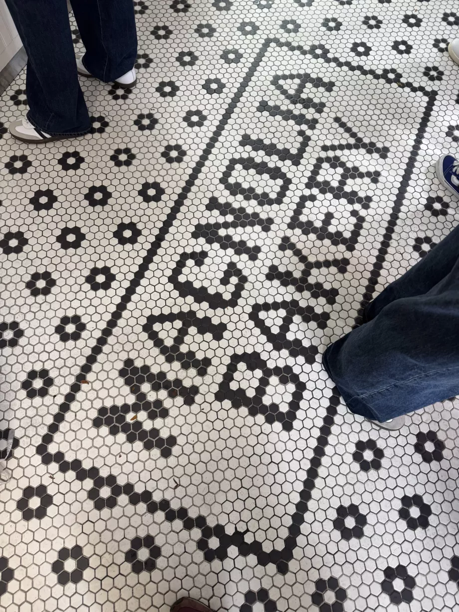 Magnolia Bakery, υπογραφή