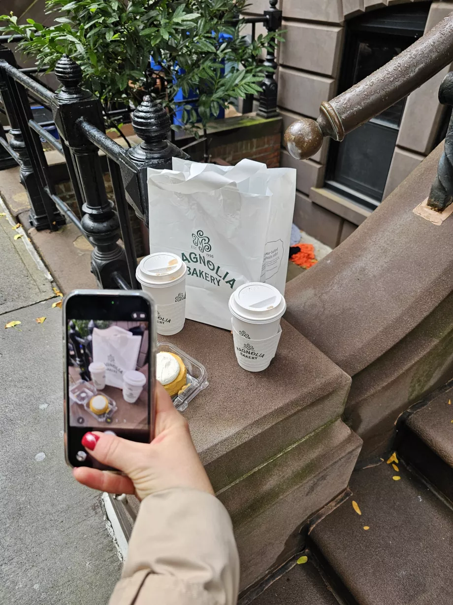 Αρτοποιείο Μανόλια