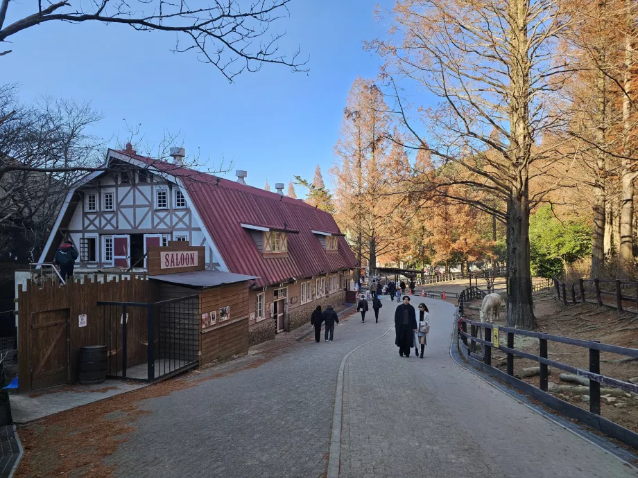 Βοσκότοπος Rokkosan