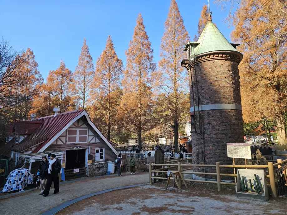 Βοσκότοπος Rokkosan