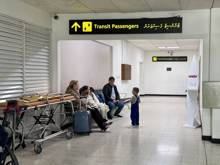Transit Μικρό MLE