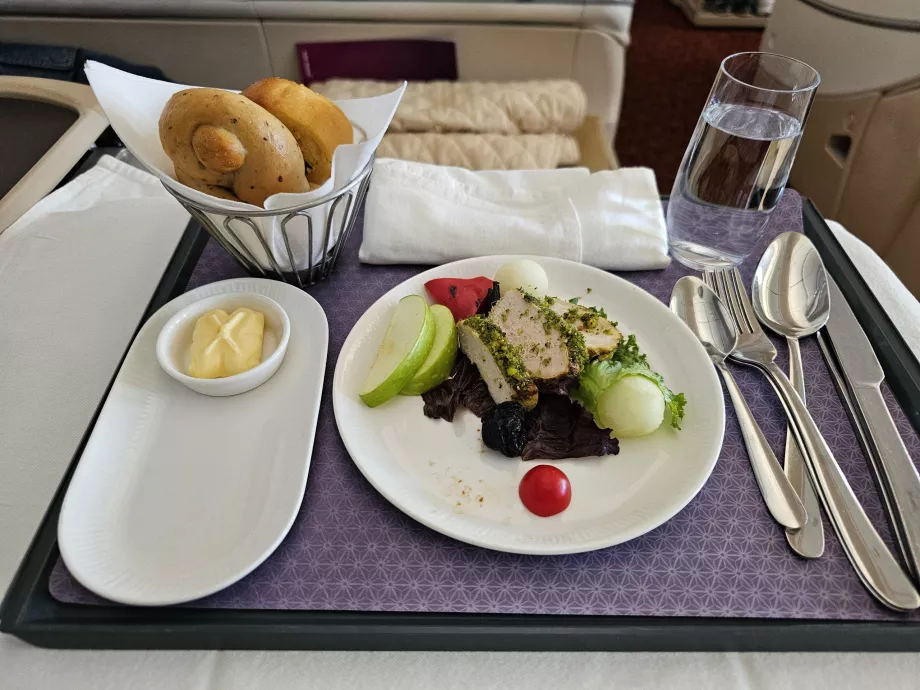 Εκκίνηση στην κύρια υπηρεσία, DEL-MEL