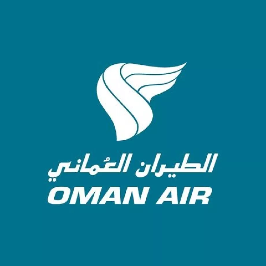 Λογότυπο της Oman Air