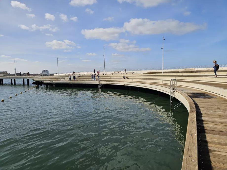 Προβλήτα St. Kilda