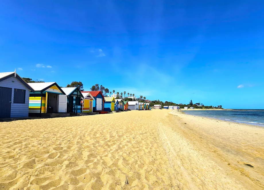 Κουτιά Brighton Beach