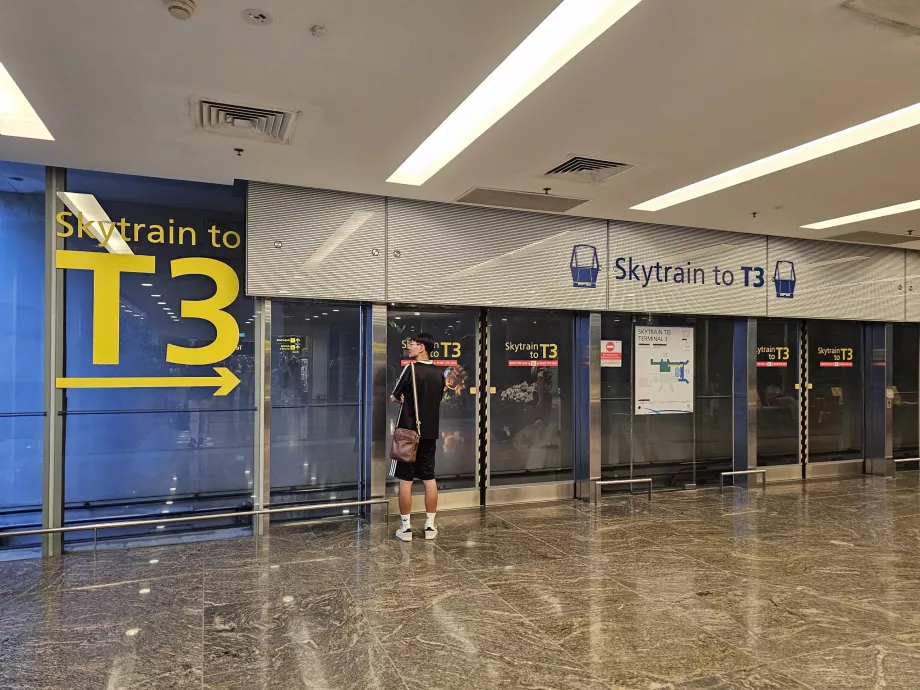 Σταθμοί SkyTrain