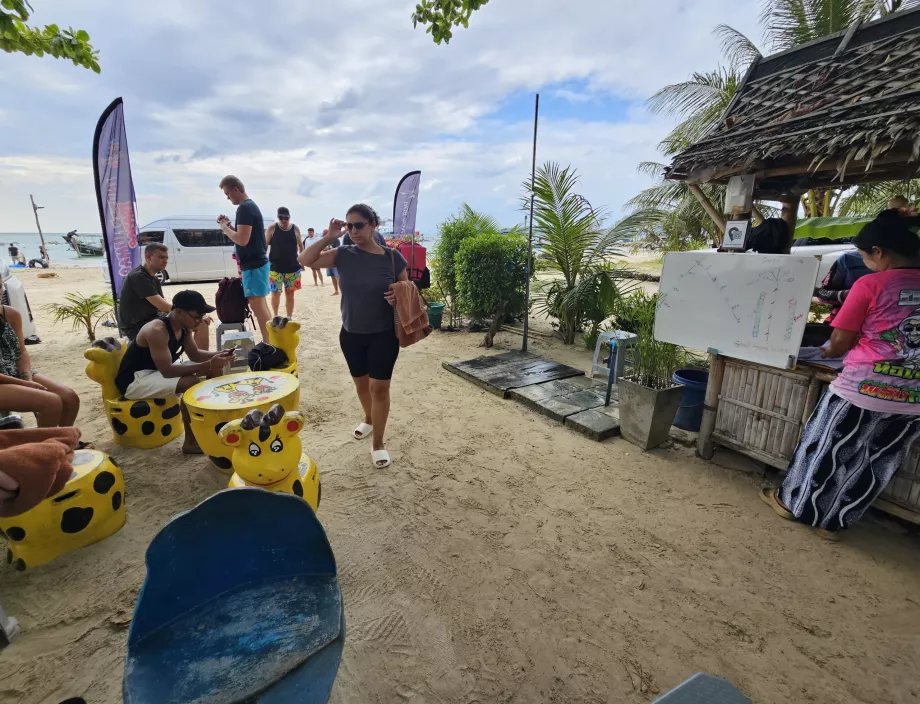 Ενημέρωση πριν από το ταξίδι