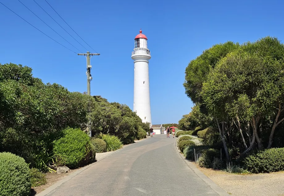 Φάρος Aireys Inlet