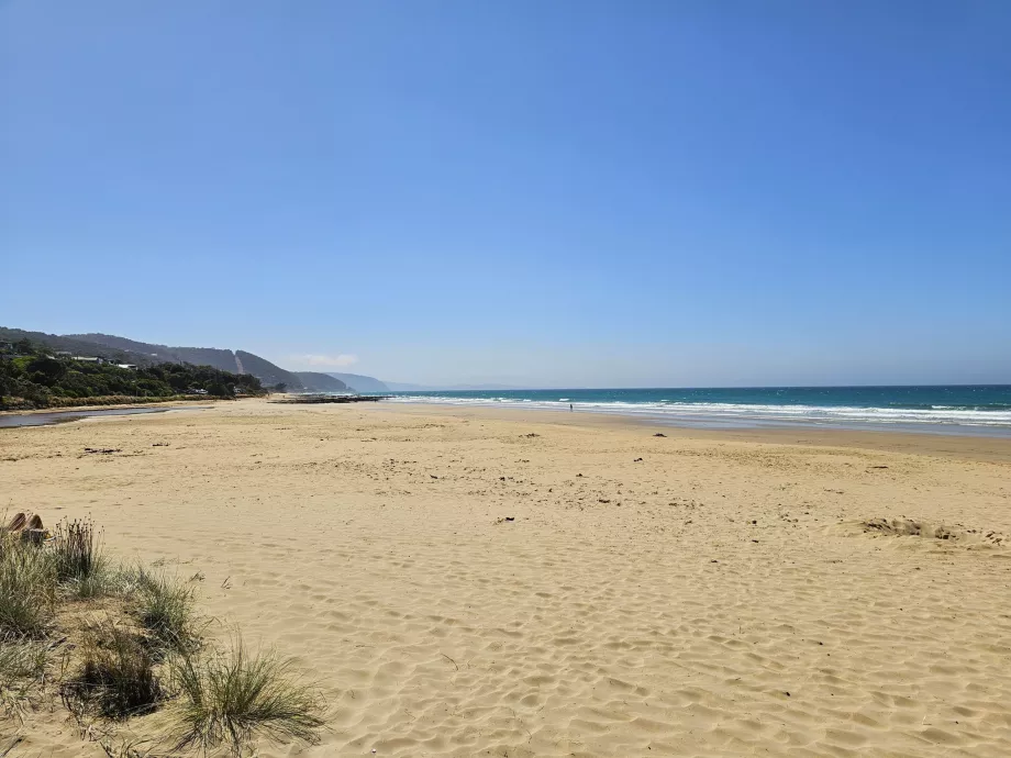 Παραλία Lorne